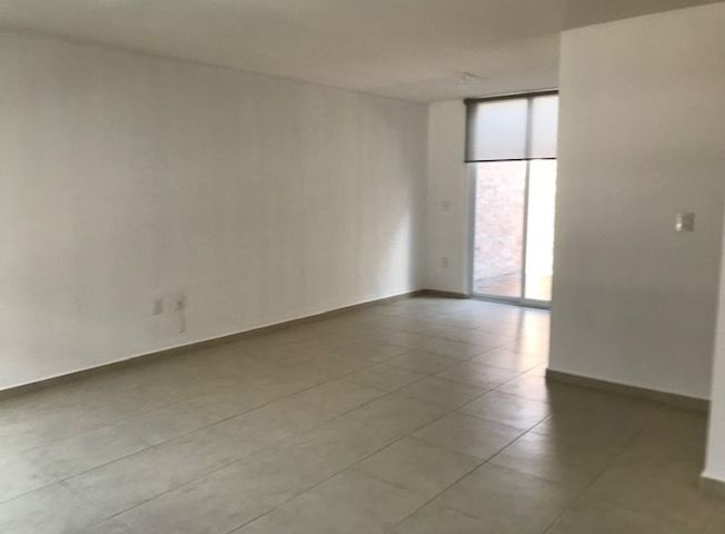 Foto Renta Departamento nuevo, Fracc Zakia, cerca Zibata y Universidad Anahuac Queretarotaro