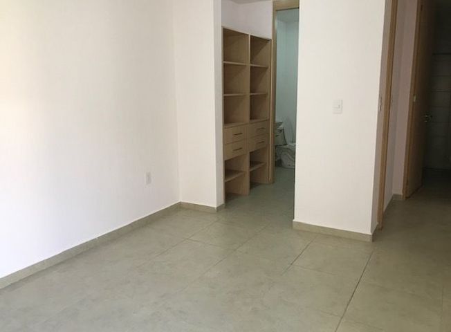 Foto Renta Departamento nuevo, Fracc Zakia, cerca Zibata y Universidad Anahuac Queretarotaro