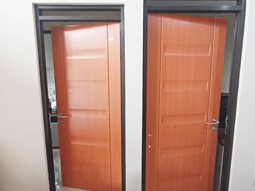 Rumah Dijual di Kota Sukabumi Dekat Citimall Sukabumi, RSUD R. Syamsudin SH