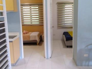 Rent To Own RFO 2 Bedroom Condo Unit