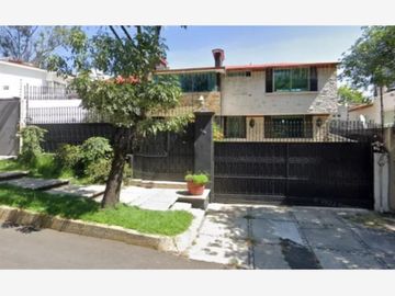 Venta De Casa En Fuentes Del Pedregal, Tlalpan.