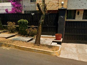 Venta De Casa En Fuentes Del Pedregal, Tlalpan.