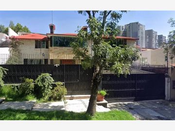 Venta De Casa En Fuentes Del Pedregal, Tlalpan.