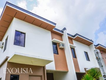 2 BEDROOM TOWNHOUSES AVAILABLE IN THE VILLAGES AT LIPA