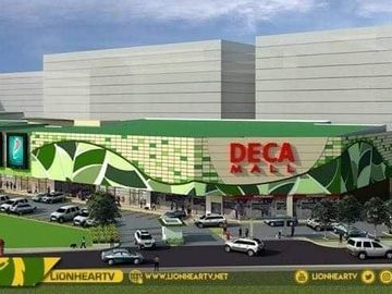 Ready for Occupancy only 42k DOWNPAYMENT to MOVE-IN for 2 bedrooms 30.60 sqm. No, reservation fee, No monthly equity payments. Avail our LIPAT AGAD PR