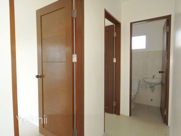 Pre-selling House and lot in Bacolod only 12,700 pesos downpayment installment