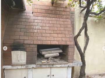 OPORTUNIDAD | CASA ESQUINA EN BO GENERAL PAZ | APTO VIVIENDA Y USO COMERCIAL