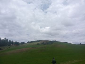 TERRENO EN VENTA 25 EXTARIAS CHINCHERO CUSCO