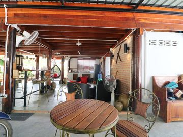A Majestic Lanna Style 3 BRM, 3 BTH Home For Sale Set On 1 Rai, 25 Talang Wah, Khon San, Chaiyaphum, Thailand