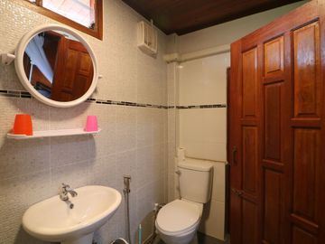 A Majestic Lanna Style 3 BRM, 3 BTH Home For Sale Set On 1 Rai, 25 Talang Wah, Khon San, Chaiyaphum, Thailand