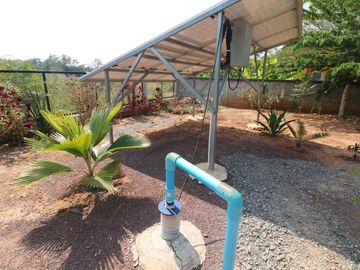 A Majestic Lanna Style 3 BRM, 3 BTH Home For Sale Set On 1 Rai, 25 Talang Wah, Khon San, Chaiyaphum, Thailand