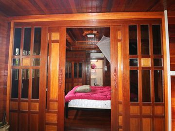 A Majestic Lanna Style 3 BRM, 3 BTH Home For Sale Set On 1 Rai, 25 Talang Wah, Khon San, Chaiyaphum, Thailand