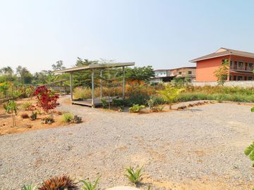 A Majestic Lanna Style 3 BRM, 3 BTH Home For Sale Set On 1 Rai, 25 Talang Wah, Khon San, Chaiyaphum, Thailand