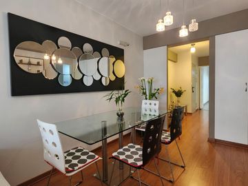 VENDO DEPARTAMENTO EN 1ER PISO CON TERRAZA EN MIRAFLORES
