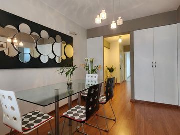 VENDO DEPARTAMENTO EN 1ER PISO CON TERRAZA EN MIRAFLORES