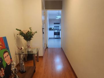VENDO DEPARTAMENTO EN 1ER PISO CON TERRAZA EN MIRAFLORES