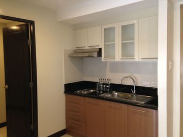 RUSH SALE! One Central | Fully furnished One Bedroom 1BR Condominium for Sale/Rent in Salcedo Village, Valero, Makati City