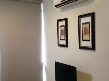 RUSH SALE! One Central | Fully furnished One Bedroom 1BR Condominium for Sale/Rent in Salcedo Village, Valero, Makati City