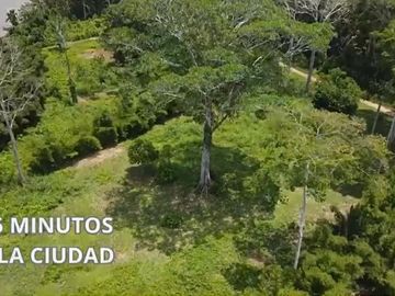 Terreno en  Venta en Puerto Maldonado