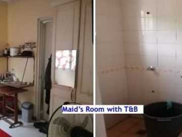 5 bedrooms for sale in Indang Village Brgy. Calumpang Lejos, Indang Cavite