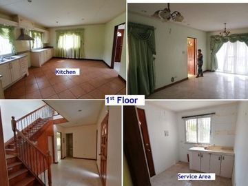 5 bedrooms for sale in Indang Village Brgy. Calumpang Lejos, Indang Cavite