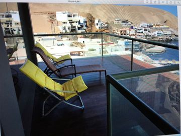 VENDO CASA DE PLAYA PELÍCANOS PUCUSANA LIMA