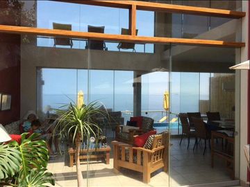 VENDO CASA DE PLAYA PELÍCANOS PUCUSANA LIMA