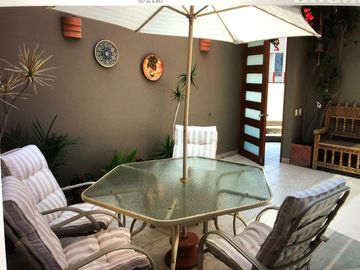 VENDO CASA DE PLAYA PELÍCANOS PUCUSANA LIMA