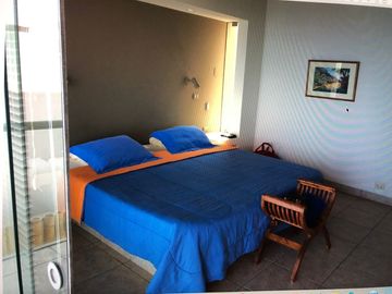 VENDO CASA DE PLAYA PELÍCANOS PUCUSANA LIMA