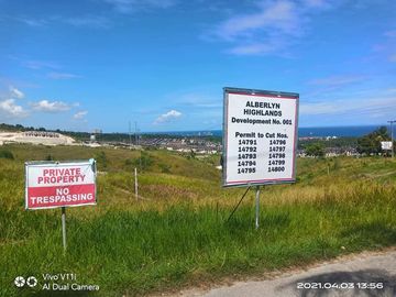4- bedroom single attached house and lot for sale in Alberlyn Highland San Fernando Cebu.