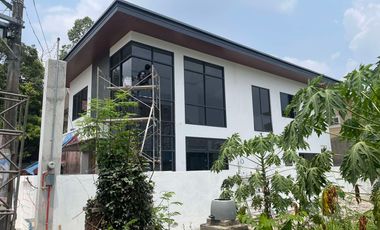 Pre-Selling: 4 Bedroom House and Lot for Sale in Filinvest 2, Quezon City