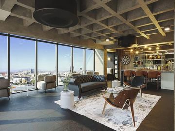 VENTA DE DEPARTAMENTO EN CENTRICO