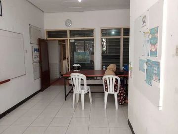Dijual Rumah Manyar Kertoadi Surabaya SHM dkt Kertajaya Galaxy Mall MERR