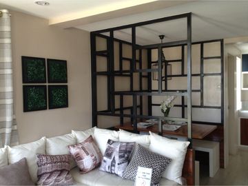 The Newest Townhouses for Sale in Emerald Residences via Cavitex