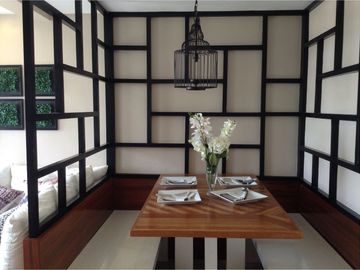 The Newest Townhouses for Sale in Emerald Residences via Cavitex