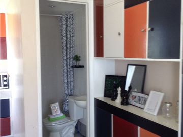 The Newest Townhouses for Sale in Emerald Residences via Cavitex