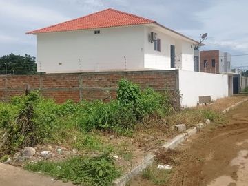 Terreno de venta en mata Zona sur