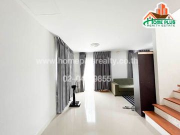 โครงการแลนซีโอคริป ปิ่นเกล้า-วงแหวน ซอยวัดส้มเกลี้ยง หลังริม (ใกล้The Walk ราชพฤกษ์)