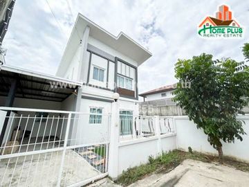 โครงการแลนซีโอคริป ปิ่นเกล้า-วงแหวน ซอยวัดส้มเกลี้ยง หลังริม (ใกล้The Walk ราชพฤกษ์)