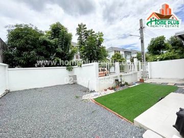 โครงการแลนซีโอคริป ปิ่นเกล้า-วงแหวน ซอยวัดส้มเกลี้ยง หลังริม (ใกล้The Walk ราชพฤกษ์)