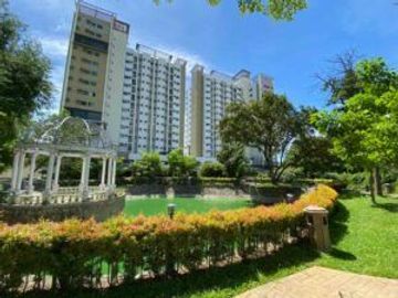 1 bedroom condo rent to own  in cebu city