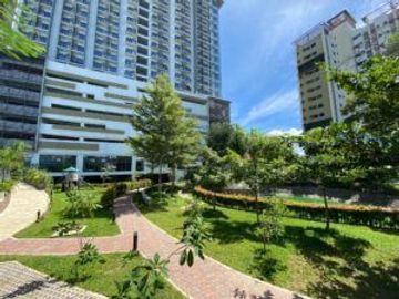 1 bedroom condo rent to own  in cebu city