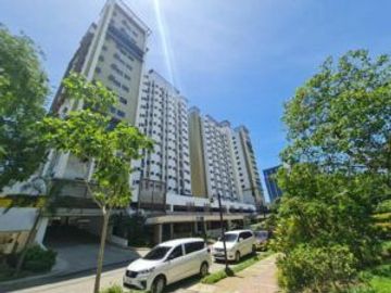 1 bedroom condo rent to own  in cebu city