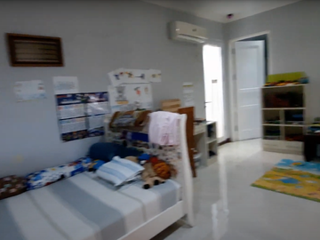 Hanya Jalan Kaki ke Jalan Pangeran Antasari, masuk Area Cipete Utara
