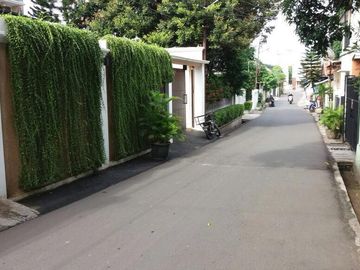 Hanya Jalan Kaki ke Jalan Pangeran Antasari, masuk Area Cipete Utara