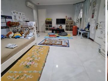 Hanya Jalan Kaki ke Jalan Pangeran Antasari, masuk Area Cipete Utara