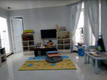 Hanya Jalan Kaki ke Jalan Pangeran Antasari, masuk Area Cipete Utara