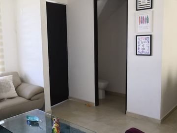 casa en venta con 3 recamaras a 15 minutos de Cuernavaca en Xochitepec Morelos