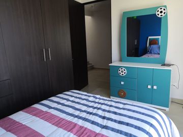 casa en venta con 3 recamaras a 15 minutos de Cuernavaca en Xochitepec Morelos