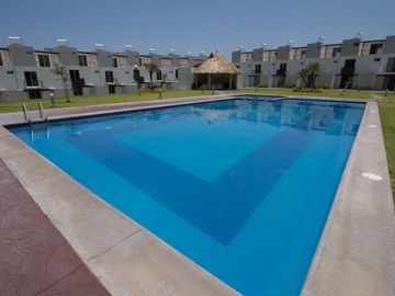 casa en venta con 3 recamaras a 15 minutos de Cuernavaca en Xochitepec Morelos